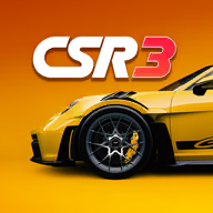 CSR3街头赛车