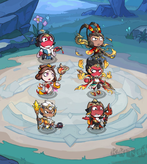 不可思议的刀剑与魔法