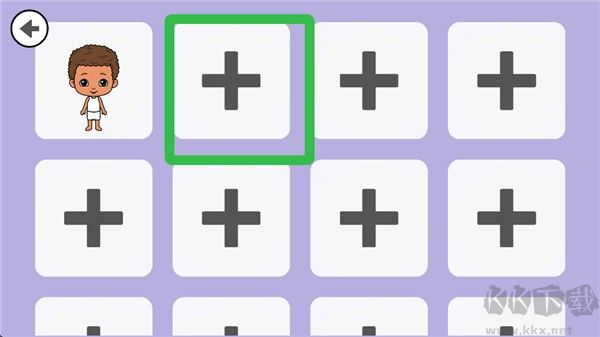 蒂奇镇城市生活模拟器