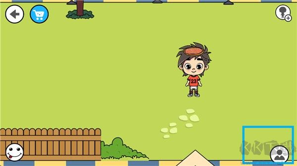 蒂奇镇城市生活模拟器