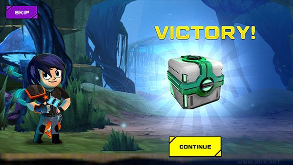 斯拉格精灵一决雌雄2(Slug it Out 2)