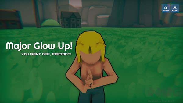 忍者传奇(Dattebayo)