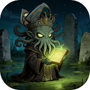 超自然博物馆避难所