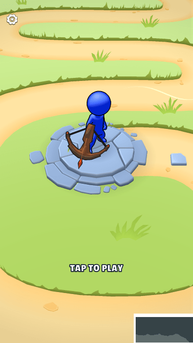 毒蛇射手塔防战争(Snake Shooter)