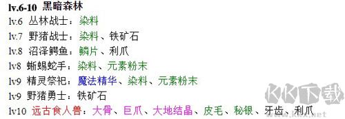 黑暗传说单机rpg