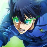 蓝色监狱BlazeBattle