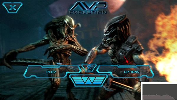 异形大战铁血战士(Aliens vs Predator)