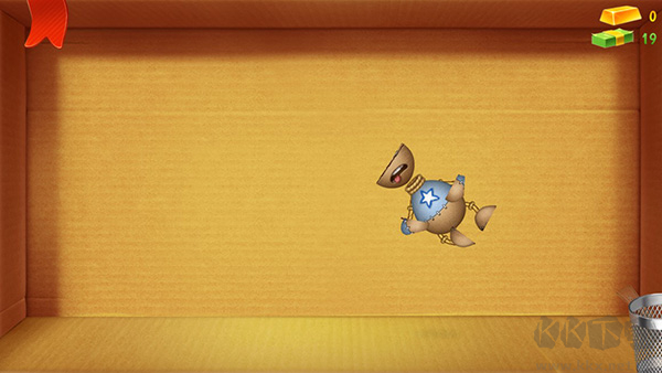 狂扁木偶人(Kick The Buddy)