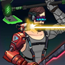 科幻战士(Sci-fi Warrior)