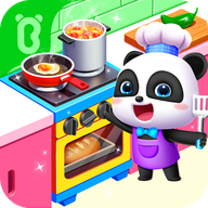 宝宝小厨房