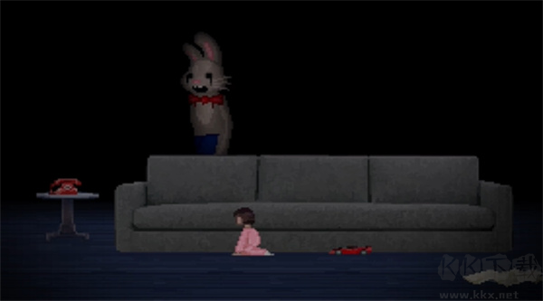 霍普先生的玩具屋