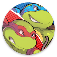 忍者神龟施莱德的复仇