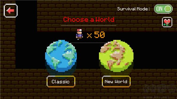 史上最困难的复古游戏2