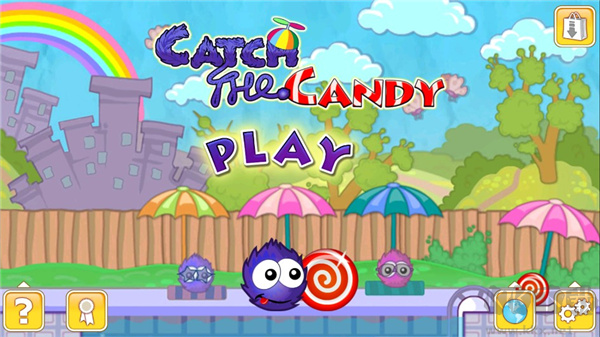 抓住糖果(CatchCandy)