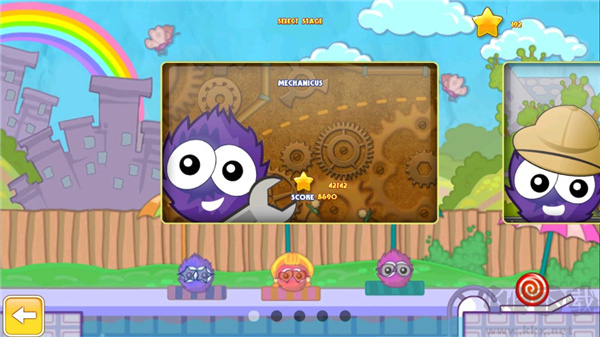 抓住糖果(CatchCandy)