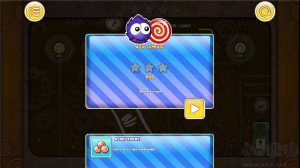 抓住糖果(CatchCandy)