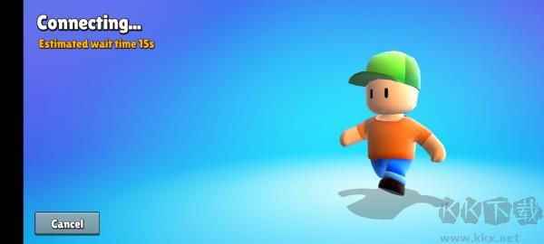 迷迷多人大乱斗