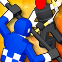 人类大乱斗(Smashgrounds)