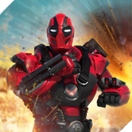 钢铁复仇者起源