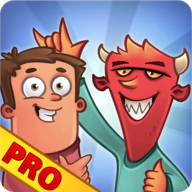 地狱魔鬼点击者