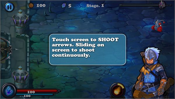 守卫者2(Defender II)