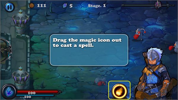 守卫者2(Defender II)