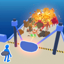 弹弓御敌(Sling Shooter)