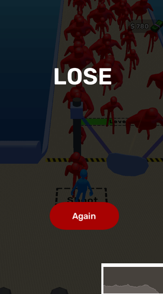 弹弓御敌(Sling Shooter)