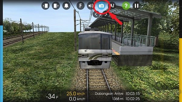 列车模拟2线路库(Hmmsim 2)