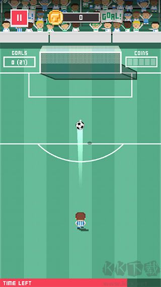 小小射手(Tiny Striker)