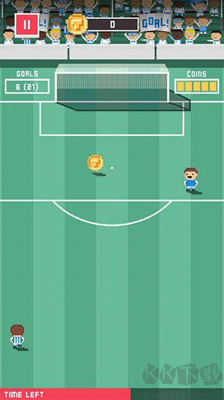 小小射手(Tiny Striker)