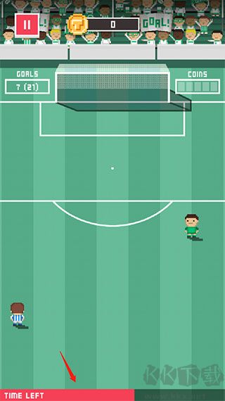 小小射手(Tiny Striker)