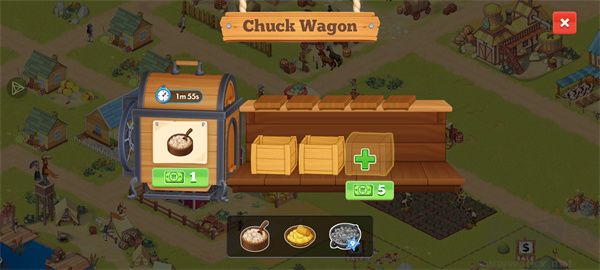 俄勒冈之旅繁荣小镇