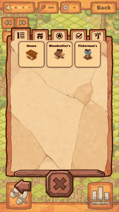 欢迎来到我的洞穴