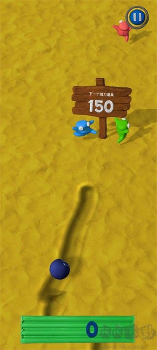 粘土果酱经典版