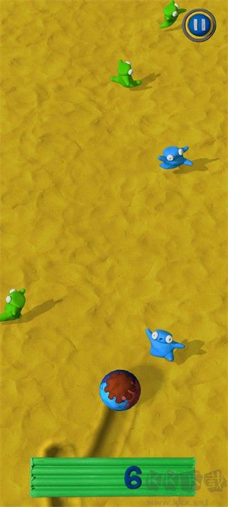 粘土果酱经典版