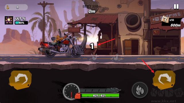 猎油者手游(PetroHunter)