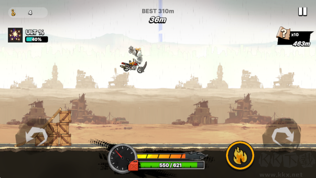 猎油者手游(PetroHunter)