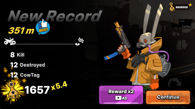 猎油者手游(PetroHunter)