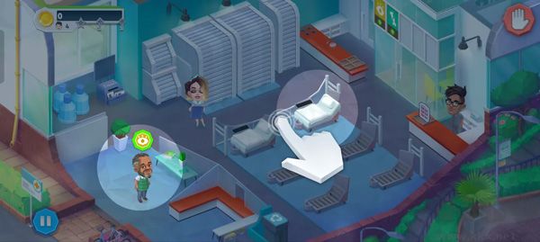 快乐诊所(Happy Clinic)