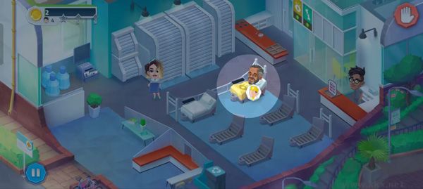 快乐诊所(Happy Clinic)