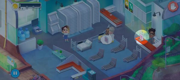 快乐诊所(Happy Clinic)