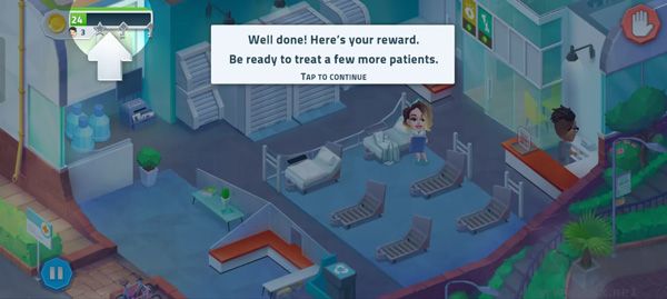 快乐诊所(Happy Clinic)