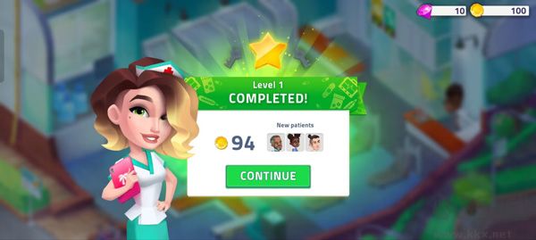 快乐诊所(Happy Clinic)