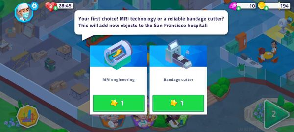 快乐诊所(Happy Clinic)