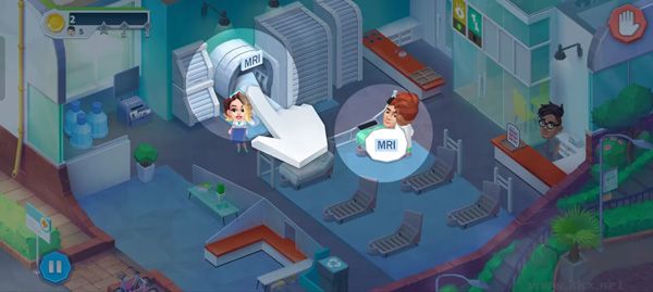 快乐诊所(Happy Clinic)