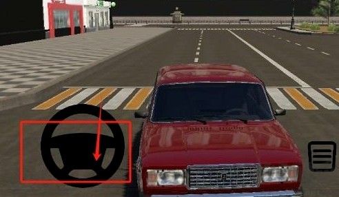 俄罗斯漂移模拟器