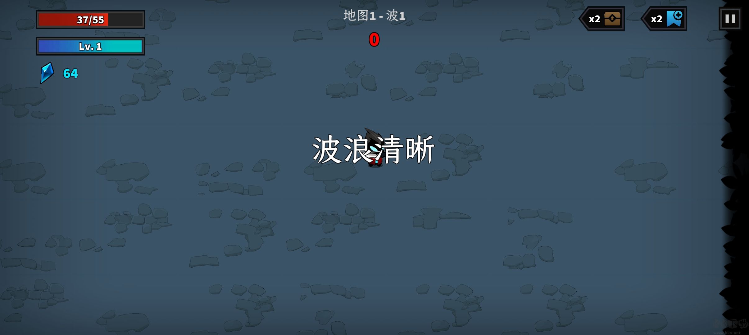 暗影幸存者(Shadow Survival Shooter)