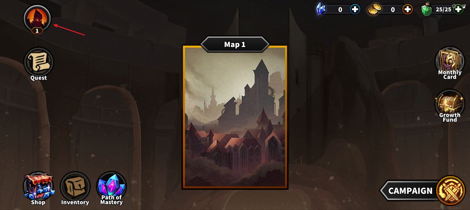 暗影幸存者(Shadow Survival Shooter)