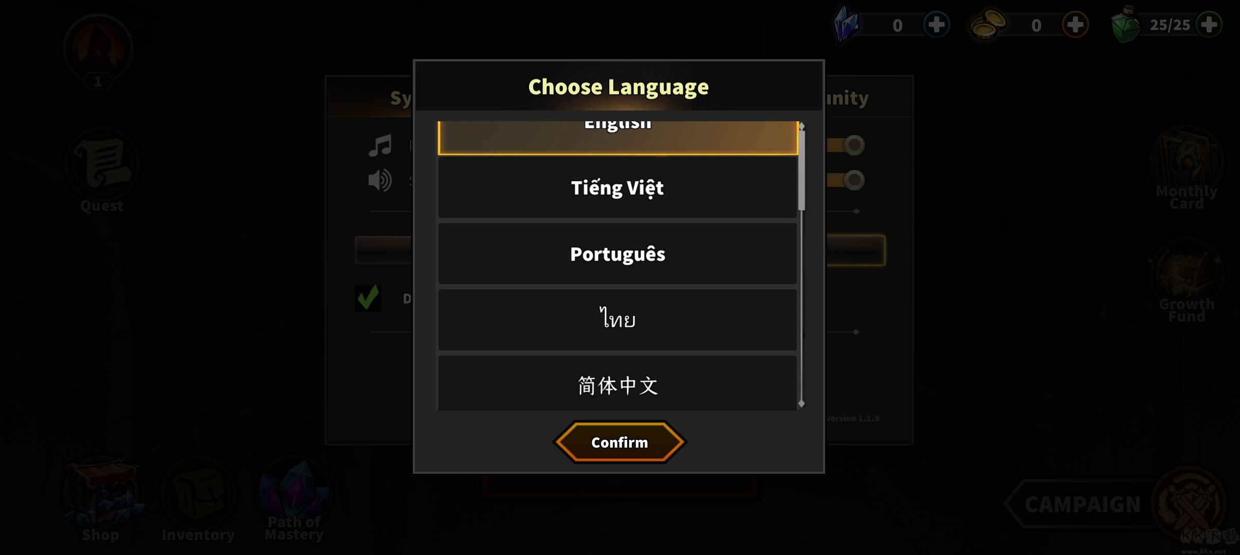 暗影幸存者(Shadow Survival Shooter)